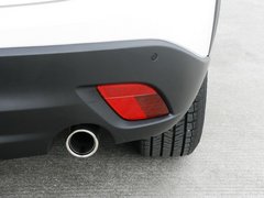 2013款 2.0L 自动 四驱尊贵型
