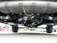 2013款 2.0L 自动 四驱尊贵型