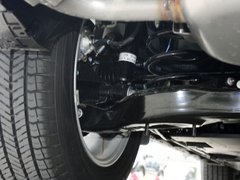 2013款 2.0L 自动 四驱尊贵型
