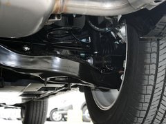 2013款 2.0L 自动 四驱尊贵型