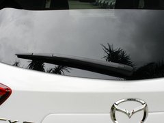 2013款 2.0L 自动 四驱尊贵型