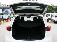 2013款 2.0L 自动 四驱尊贵型