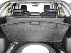 2013款 2.0L 自动 四驱尊贵型