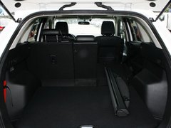2013款 2.0L 自动 四驱尊贵型