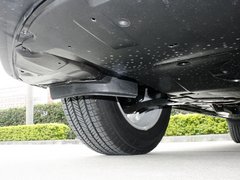 2013款 2.0L 自动 四驱尊贵型