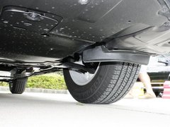 2013款 2.0L 自动 四驱尊贵型