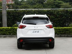 2013款 2.0L 自动 四驱尊贵型
