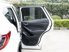 2013款 2.0L 自动 四驱尊贵型