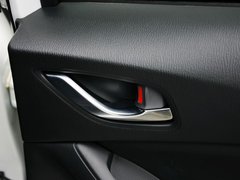 2013款 2.0L 自动 四驱尊贵型