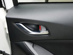 2013款 2.0L 自动 四驱尊贵型