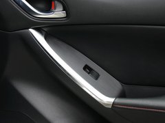 2013款 2.0L 自动 四驱尊贵型