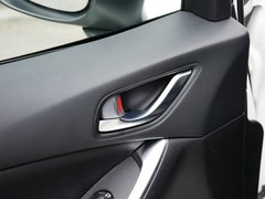 2013款 2.0L 自动 四驱尊贵型