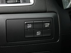 2013款 2.0L 自动 四驱尊贵型