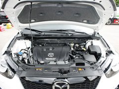 2013款 2.0L 自动 四驱尊贵型