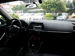 2013款 2.0L 自动 四驱尊贵型