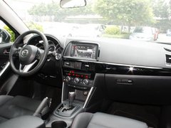 2013款 2.0L 自动 四驱尊贵型