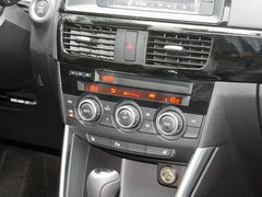 2013款 2.0L 自动 四驱尊贵型