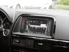 2013款 2.0L 自动 四驱尊贵型