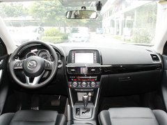 2013款 2.0L 自动 四驱尊贵型