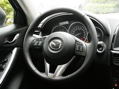 2013款 2.0L 自动 四驱尊贵型