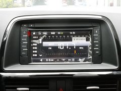 2013款 2.0L 自动 四驱尊贵型