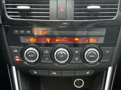 2013款 2.0L 自动 四驱尊贵型