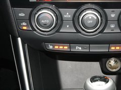 2013款 2.0L 自动 四驱尊贵型