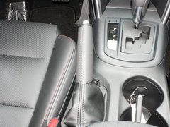 2013款 2.0L 自动 四驱尊贵型