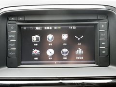 2013款 2.0L 自动 四驱尊贵型