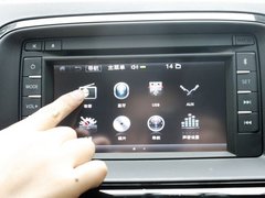 2013款 2.0L 自动 四驱尊贵型
