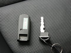 2013款 2.0L 自动 四驱尊贵型