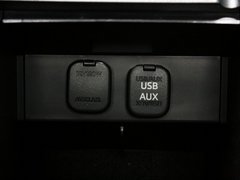 2013款 2.0L 自动 四驱尊贵型