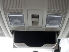 2013款 2.0L 自动 四驱尊贵型