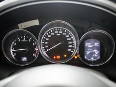 2013款 2.0L 自动 四驱尊贵型