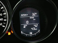 2013款 2.0L 自动 四驱尊贵型