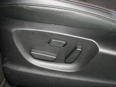 2013款 2.0L 自动 四驱尊贵型