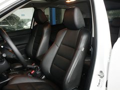 2013款 2.0L 自动 四驱尊贵型