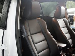 2013款 2.0L 自动 四驱尊贵型