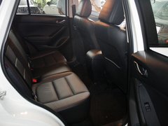2013款 2.0L 自动 四驱尊贵型