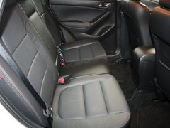2013款 2.0L 自动 四驱尊贵型