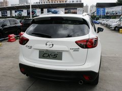 2013款 2.0L 自动 四驱尊贵型