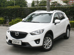 2013款 2.0L 自动 四驱尊贵型