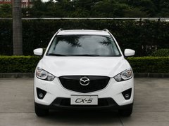 2013款 2.0L 自动 四驱尊贵型