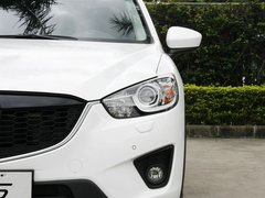 2013款 2.0L 自动 四驱尊贵型