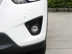 2013款 2.0L 自动 四驱尊贵型