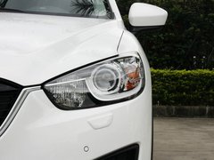 2013款 2.0L 自动 四驱尊贵型