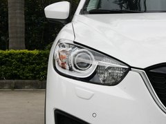 2013款 2.0L 自动 四驱尊贵型