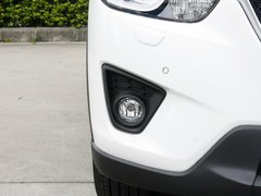 2013款 2.0L 自动 四驱尊贵型