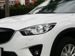 2013款 2.0L 自动 四驱尊贵型