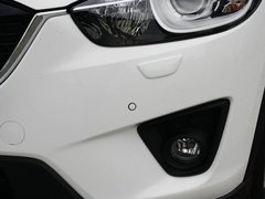 2013款 2.0L 自动 四驱尊贵型